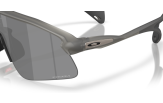 P&auml;ikeseprillid Oakley Stunt Devil Grey Smoke Prizm Black
