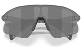 P&auml;ikeseprillid Oakley Stunt Devil Grey Smoke Prizm Black