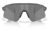 P&auml;ikeseprillid Oakley Stunt Devil Grey Smoke Prizm Black