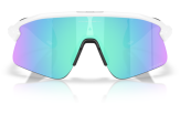 P&auml;ikeseprillid Oakley Stunt Devil Matte White Prizm Sapphire