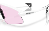 P&auml;ikeseprillid Oakley Stunt Devil Matte White Prizm Low Light