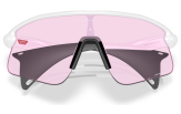 P&auml;ikeseprillid Oakley Stunt Devil Matte White Prizm Low Light