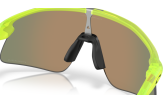 P&auml;ikeseprillid Oakley Stunt Devil Matte Uranium Prizm Ruby