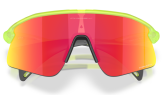 P&auml;ikeseprillid Oakley Stunt Devil Matte Uranium Prizm Ruby
