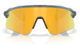 P&auml;ikeseprillid Oakley Stunt Devil Matte Transparent Abyss Prizm 24k