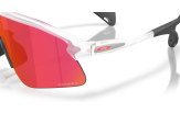 P&auml;ikeseprillid Oakley Stunt Devil Matte Clear Prizm Field