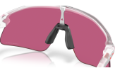 P&auml;ikeseprillid Oakley Stunt Devil Matte Clear Prizm Field