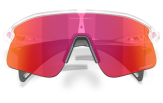 P&auml;ikeseprillid Oakley Stunt Devil Matte Clear Prizm Field