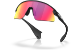 P&auml;ikeseprillid Oakley Stunt Devil Matte Black Prizm Road