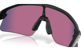 P&auml;ikeseprillid Oakley Stunt Devil Matte Black Prizm Road