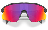 P&auml;ikeseprillid Oakley Stunt Devil Matte Black Prizm Road