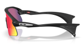 P&auml;ikeseprillid Oakley Stunt Devil Matte Black Prizm Road