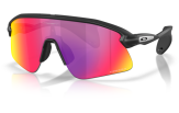 P&auml;ikeseprillid Oakley Stunt Devil Matte Black Prizm Road