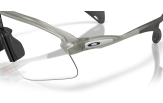 P&auml;ikeseprillid Oakley Stunt Devil Grey Ink Photochromic