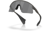 P&auml;ikeseprillid Oakley Stunt Devil S Grey Smoke Prizm Black