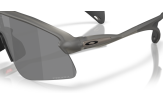 P&auml;ikeseprillid Oakley Stunt Devil S Grey Smoke Prizm Black