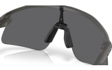 P&auml;ikeseprillid Oakley Stunt Devil S Grey Smoke Prizm Black