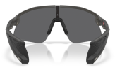 P&auml;ikeseprillid Oakley Stunt Devil S Grey Smoke Prizm Black