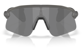 P&auml;ikeseprillid Oakley Stunt Devil S Grey Smoke Prizm Black