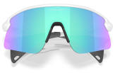 P&auml;ikeseprillid Oakley Stunt Devil S Matte White Prizm Sapphire