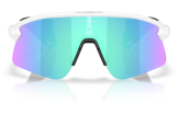 P&auml;ikeseprillid Oakley Stunt Devil S Matte White Prizm Sapphire