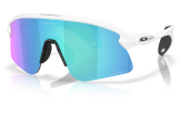 P&auml;ikeseprillid Oakley Stunt Devil S Matte White Prizm Sapphire