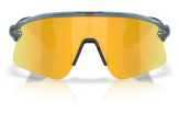 P&auml;ikeseprillid Oakley Stunt Devil S Matte Transparent Abyss Prizm 24k