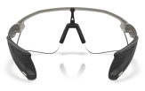 P&auml;ikeseprillid Oakley Stunt Devil S Matte Gry Ink Photochromic