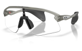 P&auml;ikeseprillid Oakley Stunt Devil S Matte Gry Ink Photochromic