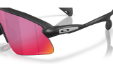 P&auml;ikeseprillid Oakley Stunt Devil S Matte Black Prizm Road