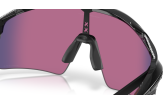 P&auml;ikeseprillid Oakley Stunt Wing Black Ink Prizm Road