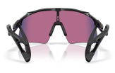 P&auml;ikeseprillid Oakley Stunt Wing Black Ink Prizm Road