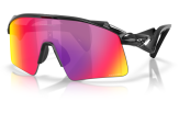 P&auml;ikeseprillid Oakley Stunt Wing Black Ink Prizm Road