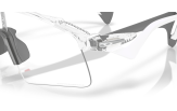 P&auml;ikeseprillid Oakley Stunt Wing Clear Photochromic