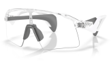P&auml;ikeseprillid Oakley Stunt Wing Clear Photochromic