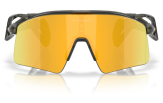 P&auml;ikeseprillid Oakley Stunt Wing Grey Smoke Prizm 24k