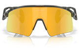 P&auml;ikeseprillid Oakley Stunt Wing Grey Smoke Prizm 24k