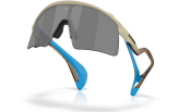 P&auml;ikeseprillid Oakley Stunt Wing Matte Sand Prizm Black