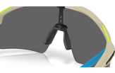 P&auml;ikeseprillid Oakley Stunt Wing Matte Sand Prizm Black