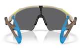 P&auml;ikeseprillid Oakley Stunt Wing Matte Sand Prizm Black