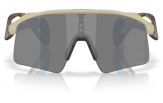P&auml;ikeseprillid Oakley Stunt Wing Matte Sand Prizm Black