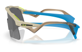 P&auml;ikeseprillid Oakley Stunt Wing Matte Sand Prizm Black