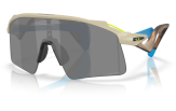 P&auml;ikeseprillid Oakley Stunt Wing Matte Sand Prizm Black