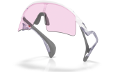 P&auml;ikeseprillid Oakley Stunt Wing Polished White Prizm Low Light