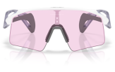 P&auml;ikeseprillid Oakley Stunt Wing Polished White Prizm Low Light