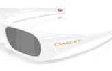 P&auml;ikeseprillid Oakley Permian Pearlized White Prizm Black