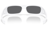 P&auml;ikeseprillid Oakley Permian Pearlized White Prizm Black