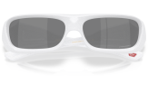 P&auml;ikeseprillid Oakley Permian Pearlized White Prizm Black