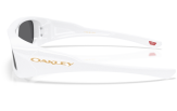 P&auml;ikeseprillid Oakley Permian Pearlized White Prizm Black