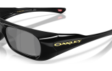 P&auml;ikeseprillid Oakley Permian Black Prizm Black